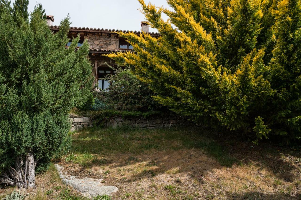 El Cerro - El Cerro I Navarredonda de Gredos Exterior foto