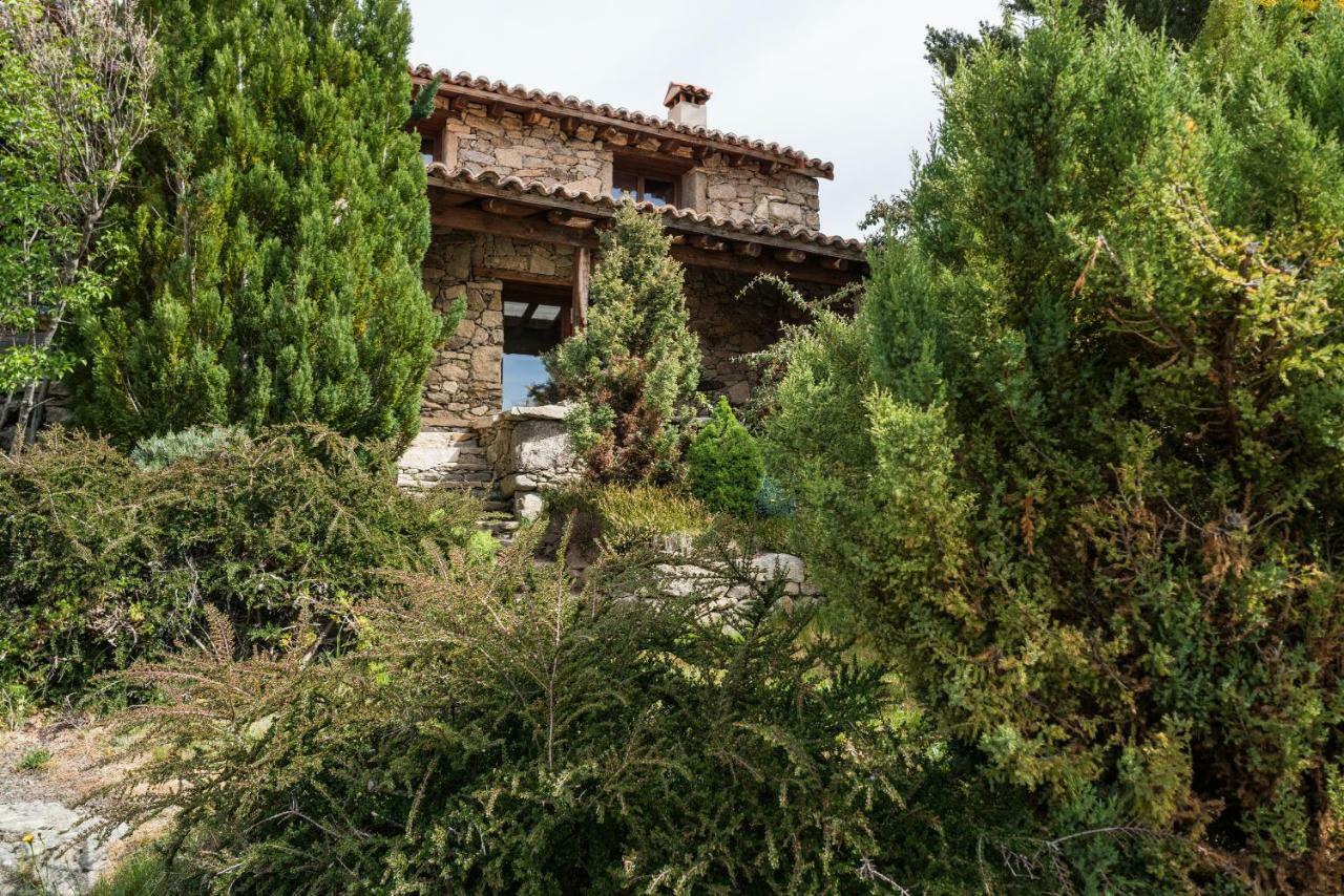 El Cerro - El Cerro I Navarredonda de Gredos Exterior foto