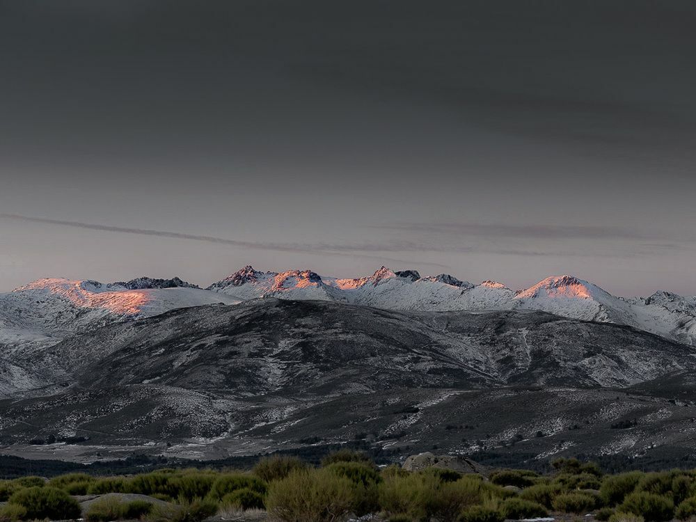 El Cerro - El Cerro I Navarredonda de Gredos Exterior foto